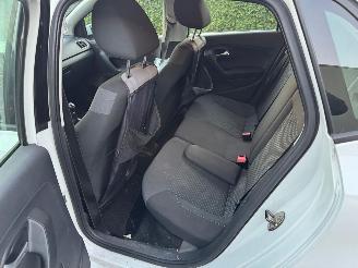 Volkswagen Polo 1.4 TDI BlueMotion picture 10