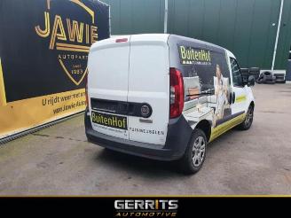 Fiat Doblo Doblo Cargo (263), Van, 2010 / 2022 1.3 D Multijet picture 3