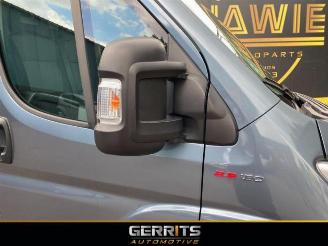 Fiat Ducato Ducato (250), Van, 2006 2.3 D 130 Multijet picture 8