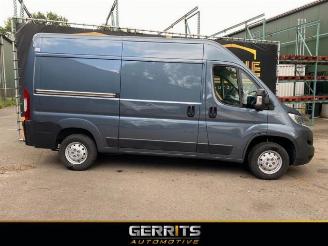 Fiat Ducato Ducato (250), Van, 2006 2.3 D 130 Multijet picture 2