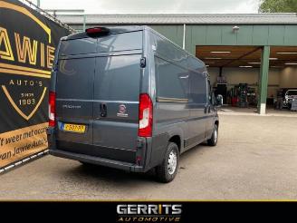 Fiat Ducato Ducato (250), Van, 2006 2.3 D 130 Multijet picture 3