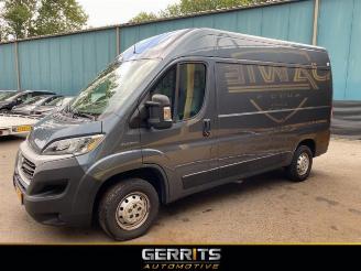 Fiat Ducato Ducato (250), Van, 2006 2.3 D 130 Multijet picture 4