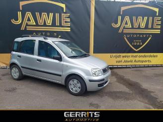 Vrakbiler auto Fiat Panda Panda (169), Hatchback, 2003 / 2013 1.2 Fire 2008/10