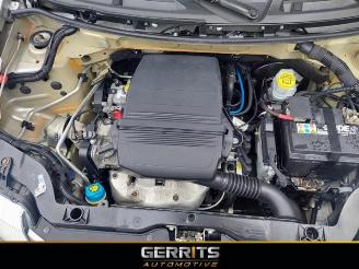 Fiat Panda Panda (169), Hatchback, 2003 / 2013 1.2 Fire picture 7