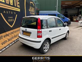 Fiat Panda Panda (169), Hatchback, 2003 / 2013 1.2 Fire picture 3