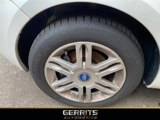 Fiat Panda Panda (169), Hatchback, 2003 / 2013 1.2 Fire picture 7