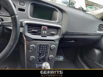 Volvo V-40 V40 (MV), Hatchback 5-drs, 2012 / 2019 1.6 D2 picture 4