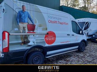 Ford Transit Transit, Van, 2013 2.0 TDCi 16V Eco Blue 130 picture 1