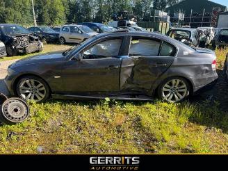 BMW 3-serie 3 serie (E90), Sedan, 2005 / 2011 330i 24V picture 3