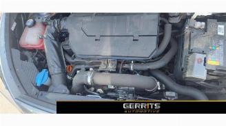 Kia Picanto Picanto (JA), Hatchback, 2017 1.0 T-GDI 12V picture 9