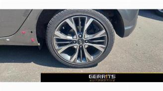 Kia Picanto Picanto (JA), Hatchback, 2017 1.0 T-GDI 12V picture 7