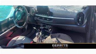 Kia Picanto Picanto (JA), Hatchback, 2017 1.0 T-GDI 12V picture 6