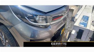 Kia Picanto Picanto (JA), Hatchback, 2017 1.0 T-GDI 12V picture 5