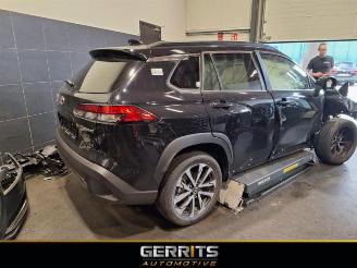Toyota Corolla Corolla Cross, SUV, 2020 2.0 VVT-i 16V Hybrid 200 picture 1