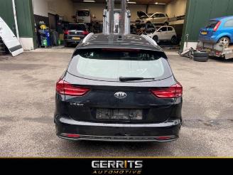 Kia Cee d Ceed Sportswagon (CDF), Combi 5-drs, 2018 1.6 CRDi 16V VGT picture 4