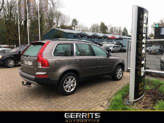 Volvo Xc-90 XC90 I, SUV, 2002 / 2014 2.4 D5 20V picture 3