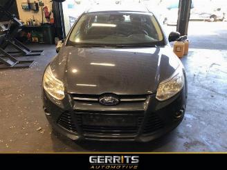 Ford Focus Focus 3 Wagon, Combi, 2010 / 2020 1.6 TDCi ECOnetic picture 1