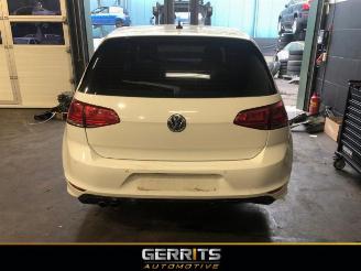 disassembly passenger cars Volkswagen Golf Golf VII (AUA), Hatchback, 2012 / 2021 1.4 TSI 16V 2015/12