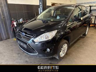 Ford C-Max C-Max (DXA), MPV, 2010 / 2019 1.6 SCTi 16V picture 1
