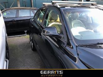 Dezmembrări autoturisme Audi Q3 Q3 (8UB/8UG), SUV, 2011 / 2019 1.4 TFSI 16V 2014/2