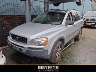 Uttjänta bilar auto Volvo Xc-90 XC90 I, SUV, 2002 / 2014 2.5 T 20V 2004/2