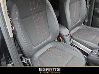 Opel Meriva Meriva, MPV, 2010 / 2017 1.4 Turbo 16V ecoFLEX picture 3