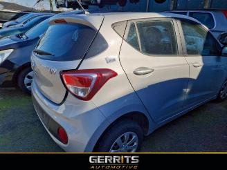 Hyundai I-10 i10 (B5), Hatchback, 2013 / 2019 1.0 12V 2019/1