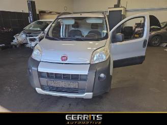  Fiat Fiorino Fiorino (225), Van, 2007 1.3 JTD 16V Multijet 2016/2