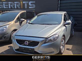Dezmembrări autoturisme Volvo V-40 V40 (MV), Hatchback 5-drs, 2012 / 2019 1.6 D2 2015/4