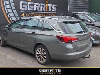 Autoverwertung Opel Astra Astra K Sports Tourer, Combi, 2015 / 2022 1.4 Turbo 16V 2017/11