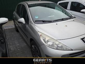 Peugeot 207 207/207+ (WA/WC/WM), Hatchback, 2006 / 2015 1.4 16V VTi picture 3