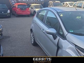 Ford Fiesta Fiesta 6 (JA8), Hatchback, 2008 / 2018 1.0 SCI 12V 80 picture 2