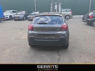 Citroën C3 C3 (SX/SW), Hatchback, 2016 1.2 Vti 12V PureTech picture 2