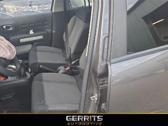Citroën C3 C3 (SX/SW), Hatchback, 2016 1.2 Vti 12V PureTech picture 4