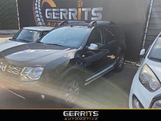 Dacia Duster Duster (HS), SUV, 2009 / 2018 1.2 TCE 16V picture 3