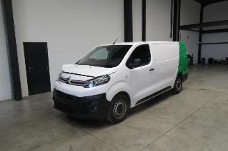 skadebil bedrijf Citroën Jumpy CAMIONETTE 2021/11