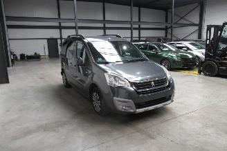 Peugeot Partner TEPEE picture 6