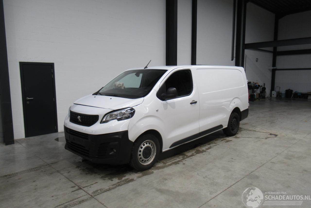 Peugeot Expert CAMIONETTE