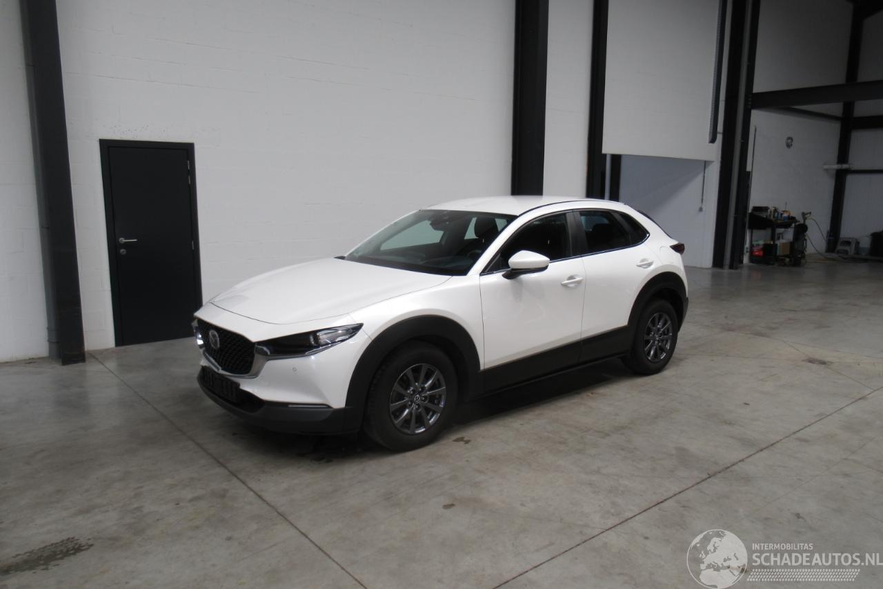 Mazda CX-30 SUV