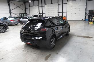Peugeot 208 ACTIVE picture 5