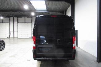Peugeot Boxer CAMIONETTE picture 4