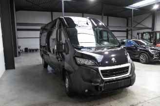 Peugeot Boxer CAMIONETTE picture 6