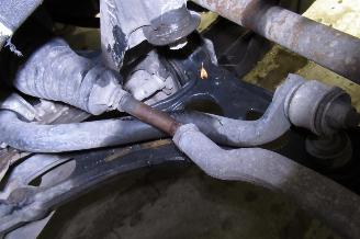 Peugeot Boxer CAMIONETTE picture 18