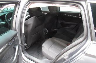 Skoda Octavia STYLE picture 27