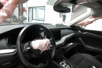 Skoda Octavia STYLE picture 23