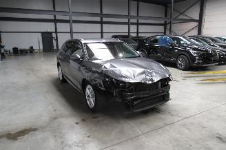 Skoda Octavia STYLE picture 6