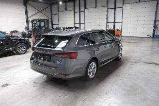 Skoda Octavia STYLE picture 5
