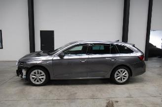Skoda Octavia STYLE picture 2
