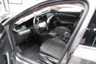 Skoda Octavia STYLE picture 26