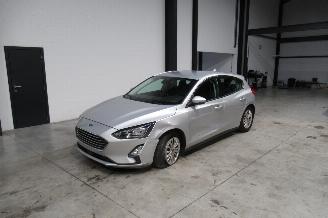 Avarii autoturisme Ford Focus TITANIUM 2019/8